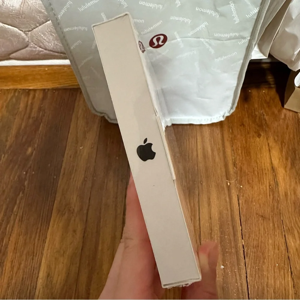 Apple Magic Keyboard
